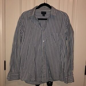 American Eagle Button Down Shirt